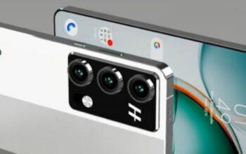 Oppo Find X9 Pro dengan Kamera 200 MP dan Sensor Baru